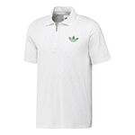 adidas Oblečení adidas  Pro Pólo -bílá