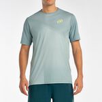 Oblečení Bullpadel CAMISETA BULLPADEL LAGAR 012