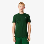 Oblečení Lacoste T-Shirt