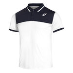 Oblečení ASICS Court Polo