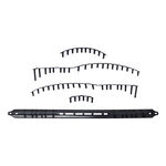 Wilson Př&iacute;slu&scaron;enstv&iacute; pro rakety Wilson Pro Staff 97 V14 Sada  průchodek 