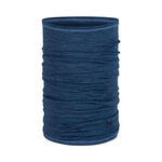 332 Oblečení Buff Merino Lightweight Rozdvojka na hadice Unisex - šedá, 