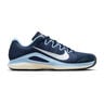 Zoom Vapor 12 Obuv na všechny povrchy Muži - tmavě modrá, světle modrá