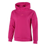 Endless Oblečení Endless Hollow Hoody Dámy-Růžová