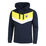 Baseline Colour Block Hoody