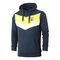Baseline Colour Block Hoody