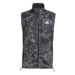 Oblečení adidas Own the Run Vest