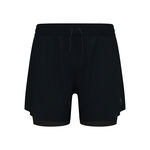 Oblečení Odlo Zeroweight 5in 2in1 Short
