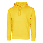 Tenisové Oblečení Nike Dri-Fit Heritage Hoody