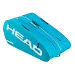 HEAD HEAD Tour Raquet Bag XL Ta&scaron;ka na raketu 12ks - modr&aacute;