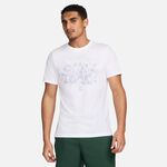 Oblečení Nike Court Club Dri-Fit OC Tee