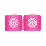 BIDI BADU Oblečení BIDI BADU Lil Move Wristband Short - blue