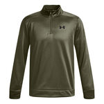 Oblečení Under Armour Fleece Quarter Zip