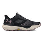 Běžecká Obuv Under Armour UA U Infinite Pro Trail-BLK
