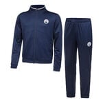 Oblečení Quiet Please Tweener Tracksuit