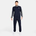 Oblečení Nike M Nk Club Pk Trk Suit