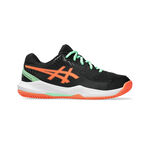 Boty ASICS GEL-DEDICATE 8 PADEL GS