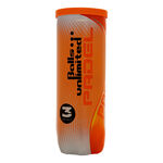 Padelové Míčky Balls Unlimited Padel Ball 3er