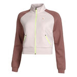 Oblečení Nike Court Heritage Full-Zip Jacket Women