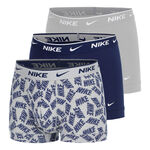 Oblečení Nike Everyday Cotton Stretch Trunk Boxer