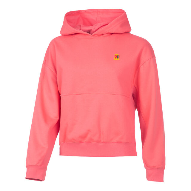 Dri-Fit Heritage Fleece Hoody