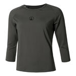 Oblečení Quiet Please Sparkle Stripe Longsleeve