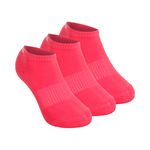 Oblečení Tennis-Point Tennissocken kurz 3er Pack