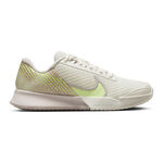 Nike Tenisová obuv Nike Air Zoom Vapor Pro 2 Premium Obuv na všechny povrchy Dámy - bílá, vícebarevné