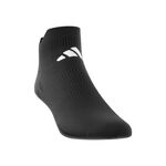 Oblečení adidas Tennis Low Sock