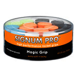 Vrchní Omotávky Signum Pro Magic Grip schwarz 30er