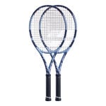 Babolat Tenisová raketa Babolat Pure Drive 98 (Dvojité Balení)