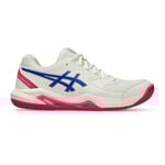 Tenisová Obuv ASICS Gel-Dedicate 8 AC