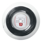 Wilson Wilson Revolve Výplet-Role 200m-Šedá