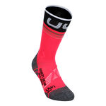 Oblečení UYN Uyn Woman Runner'S One Mid Socks