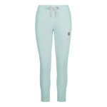 BIDI BADU Oblečení BIDI BADU Ayanda Basic Pant Tréninkové Kalhoty Dámy-Mint