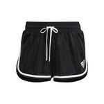 adidas Oblečení adidas Club Šortky Dámy-Černá,Bílá