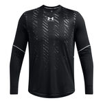 Under Armour Oblečení Under Armour Pro Jersey S Dlouhým Rukávem Muži-Černá