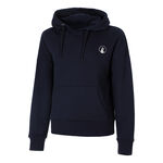 Quiet Please Oblečení Quiet Please Essential Hoody Dámy - tmavě modrá, 