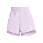 Oblečení adidas Pacer Woven High Shorts