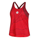Oblečení BIDI BADU Pure Wild Tank