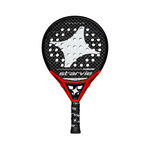 Starvie Padelová raketa Starvie Universe Raptor Soft 12K