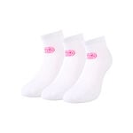 Oblečení BIDI BADU Leana 3P Now Show Tech Socks