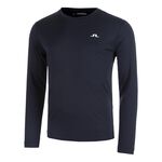 Oblečení JLindeberg Ade T-shirt LS