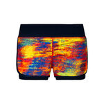 Oblečení BIDI BADU Chidera Tech 2in1 Shorts