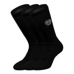 Oblečení BIDI BADU Tamio Tech 3er Pack Crew Socks Unisex