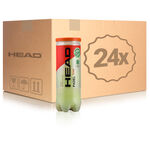 HEAD Padelov&yacute; m&iacute;ček HEAD Padel Team 3ks V D&oacute;ze