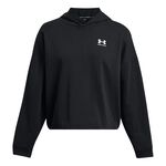 Oblečení Under Armour Trival Terry OS Hoody
