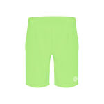 Oblečení BIDI BADU Reece Tech Shorts Boys