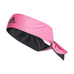 Tenisové Oblečení adidas Tennis Aero Ready Tieband Unisex