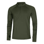 Oblečení Björn Borg Midlayer 1/2 Zip